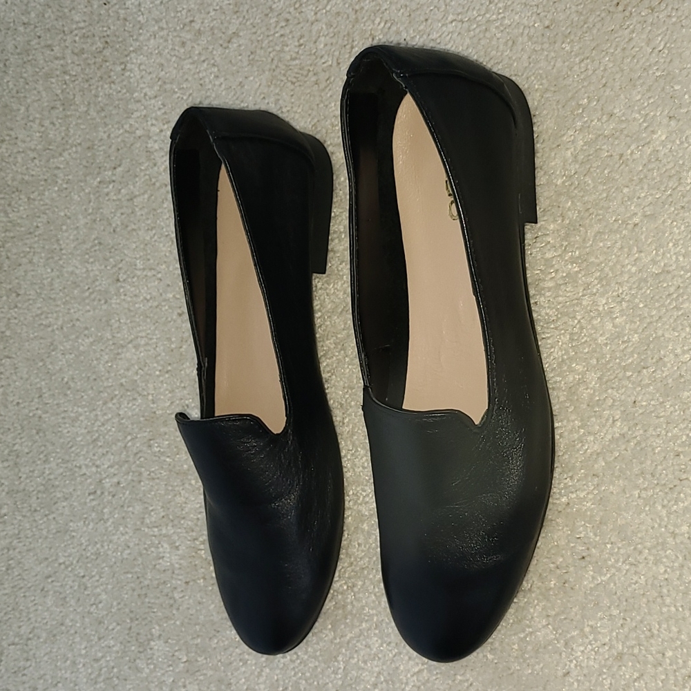 Aldo Shoes, size 7, color black